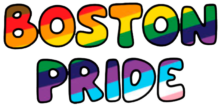 Scrub Club: Boston Pride Tee
