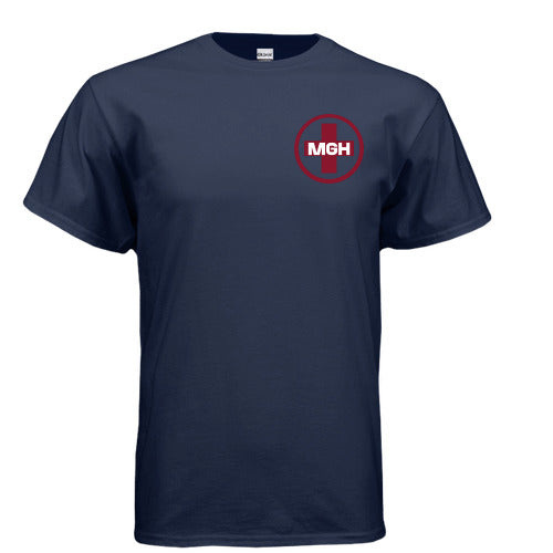 MGH: Short Sleeve Tshirt