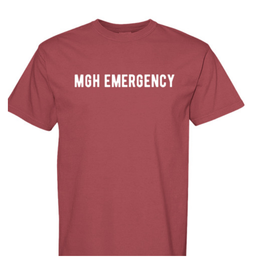 MGH ED: Nurses Night 2026