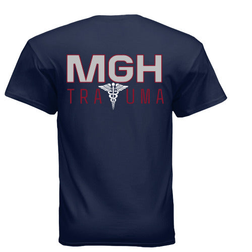 MGH: Short Sleeve Tshirt