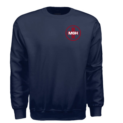 MGH: Crew Neck