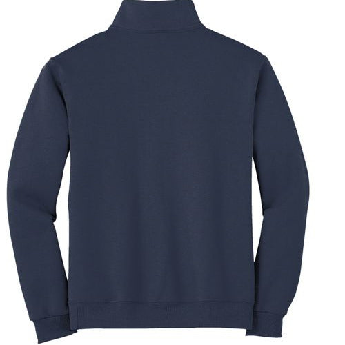MGH: Quarter Zip