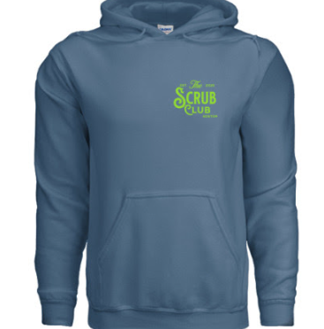 Scrub Club: OG Hoodie