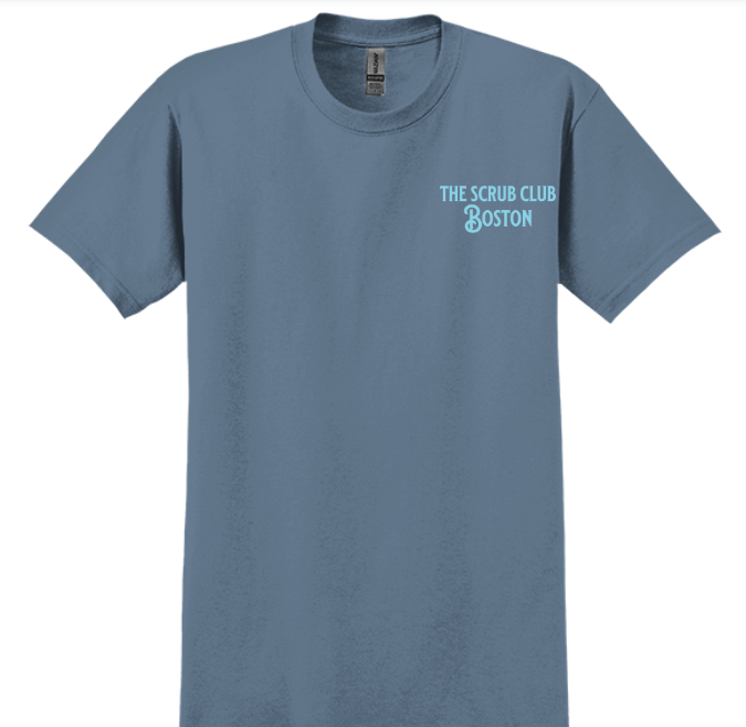 Scrub Club: Emergency Room Tee