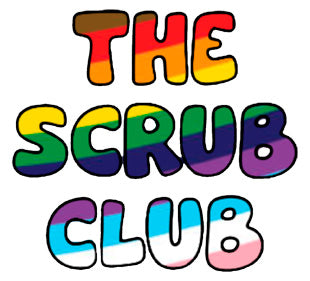 Scrub Club: Boston Pride Tee
