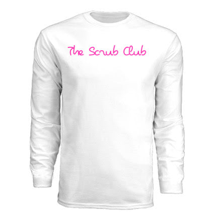 Love Island: Emergency, Long Sleeved Performance Tee